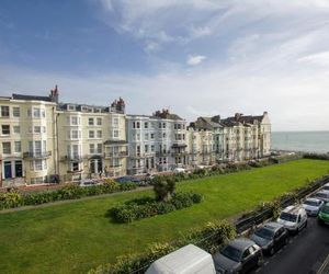 New Steine Apartment Brighton United Kingdom