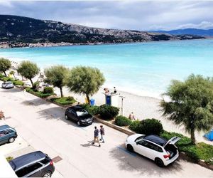 Apartment Anton Baska Croatia