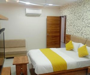 Sneh Holiday Home Vadodara India