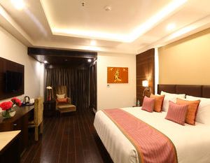 Ameya Suites New Delhi Noida India