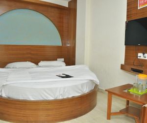 Hotel Royal Residency - New Delhi Railway Station Delhi City India