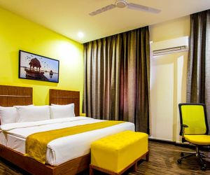 Northern Suites-I @ E Block Whitefield India