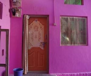 Rashmitha Guest House Hampi India