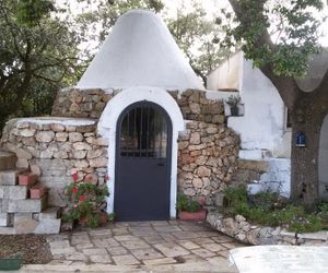 Trullo Alessandro e Villa Raffaela Carovigno Italy