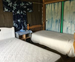Guesthouse Milk Nago Japan