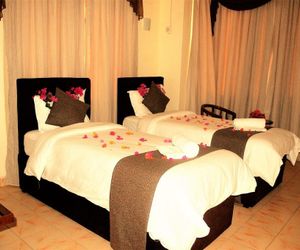 Regency Inn Tudor Mombasa Kenya