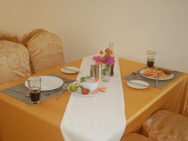 Hotel Photo 13