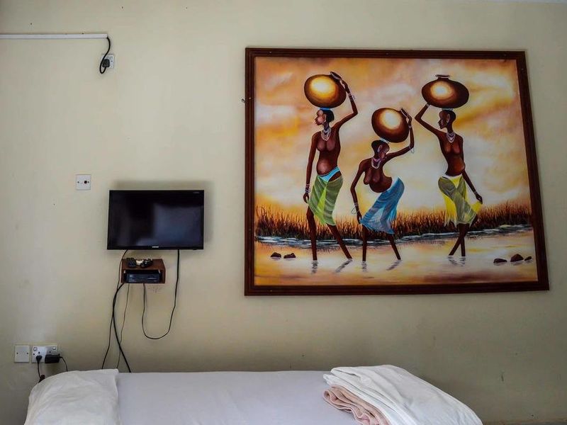 Hotel Photo 15