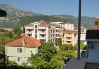 Отзывы Hotel Hermes Budva, 3 звезды