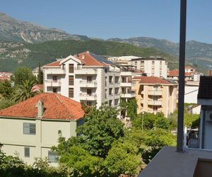 Hotel Hermes Budva Budva Montenegro