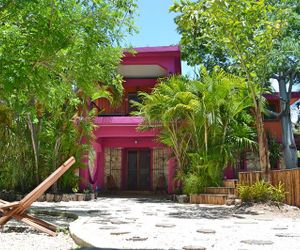 La Negrita Hostel Tulum Mexico