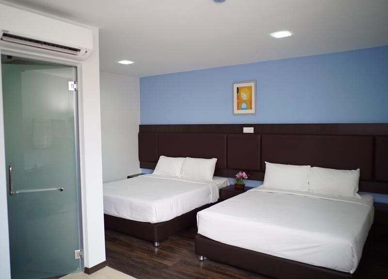 Hotel Photo 1