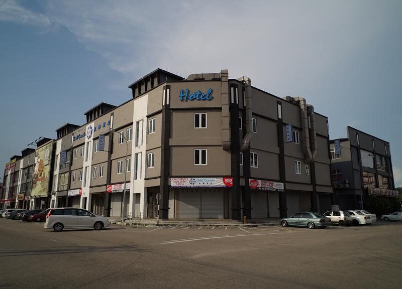 Hotel Photo 20