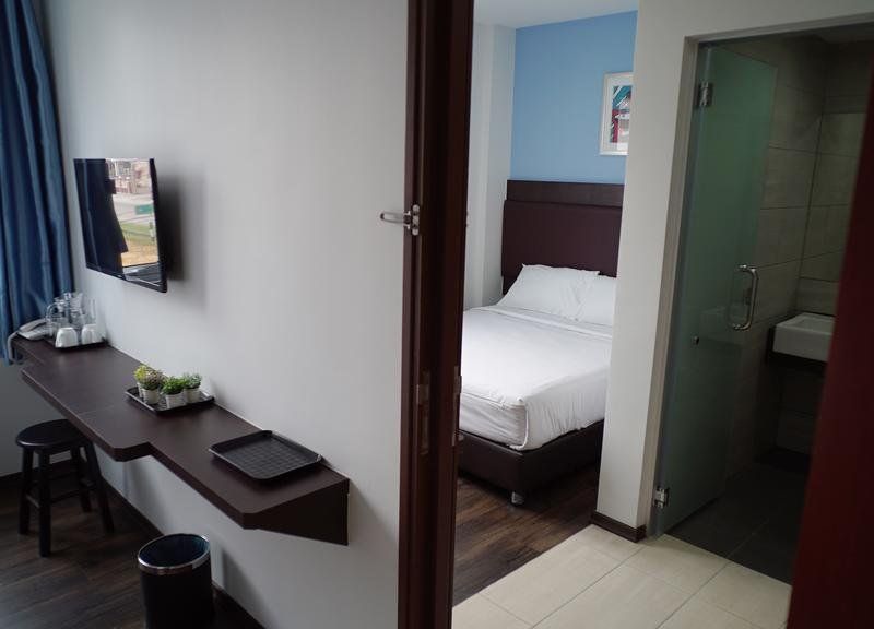 Hotel Photo 4