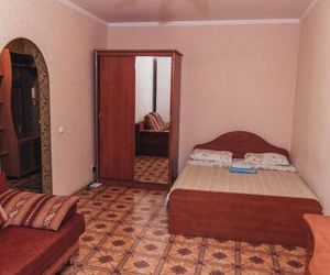 Apartment "Berloga 55" na Ordzhonikidze Omsk Russia