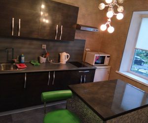 Apartment Rabochiy Gorodok Khabarovsk Russia