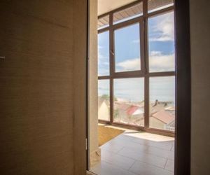 Guest house Paradise Dagomys Russia