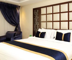 Almuhaidb ALOlaya Suites المهيدب العليا للاجنحة Riyadh Saudi Arabia