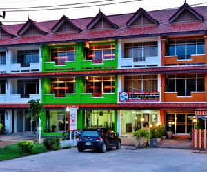 Fan Dee Hostel Lanta Island Thailand