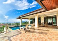 Отзывы Luxury Seaview Pool Villa at Chalong, 1 звезда