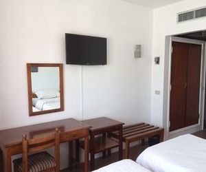 Hotel TEJ Tunis Tunisia