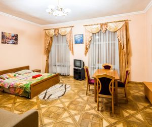 One Bedroom Apartment on Lesi Ukrainky 7 Lvov Ukraine