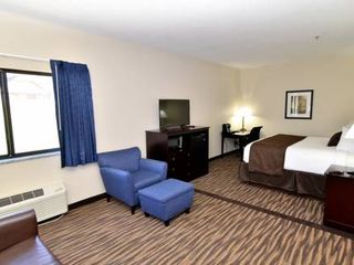Hotel pic Cobblestone Inn & Suites - Manning