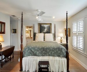 Adams House Bed & Breakfast Austin United States