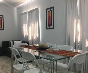 Apartamento Los Abuelos Calle Peron Colon Argentina