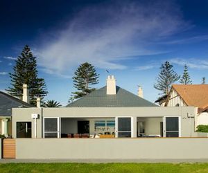 Beachside Beauty Adelaide Australia