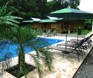 Natura Lodges Ojochal Costa Rica