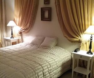 Stella Luxury Residence Tersephanou Cyprus