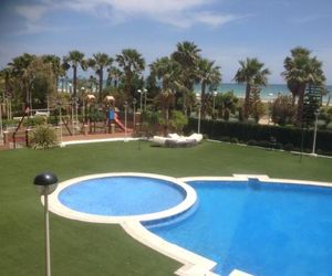Apartamentos Laterales con Vistas al Mar - Primera Linea - Urb. Marina DOr Oropesa del Mar Spain