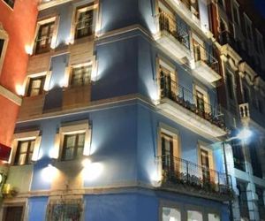 Casa Azul Paraíso Llanes Spain