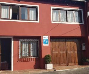 Casa Chole, La Portilla Llanes Spain
