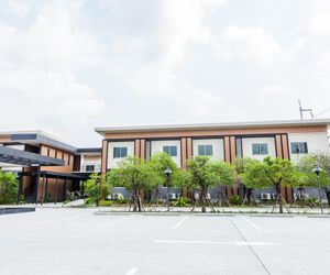 Morino Hotel Siracha Sri Racha Thailand