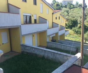 Le Villette Pescara Italy