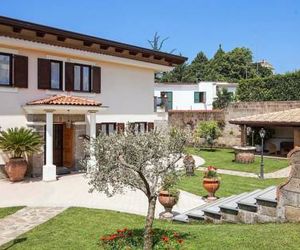 Villa Serena SantAgata sui Due Golfi Italy