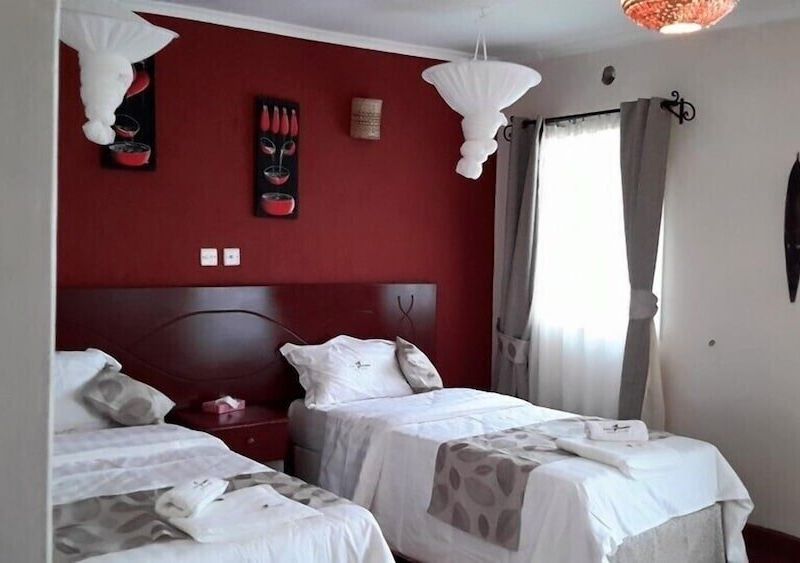 Hotel Photo 7