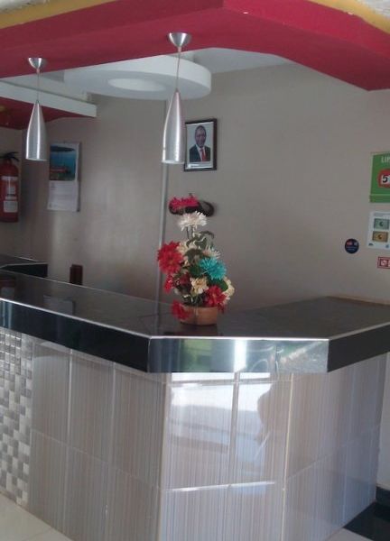 Hotel Photo 8