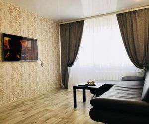 Apart Home "Terve" Petrozavodsk Russia