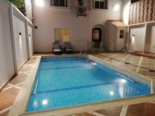 Hotel Photo 22