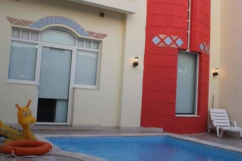 Hotel Photo 23