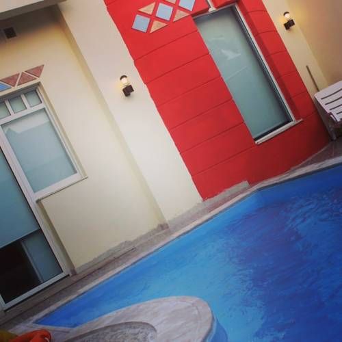 Hotel Photo 5