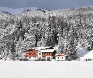 Haus Oberautal Achenkirch Austria