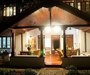 Secret Garden Kochi India
