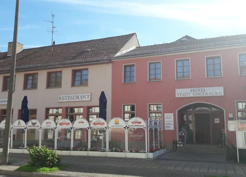 Hotel Photo 22