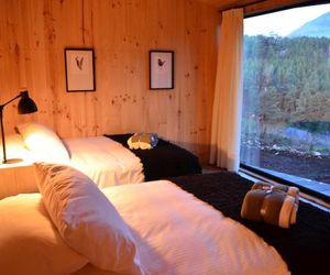 Vista Patagonia Lodge Coyhaique Chile