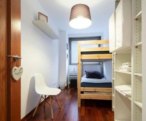 Apartamento Camp Nou 101 Hospitalet de Llobregat Spain