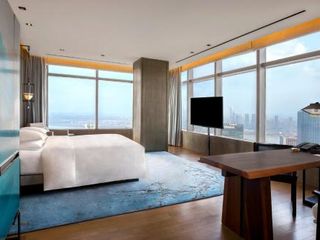 Фото отеля Park Hyatt Hangzhou